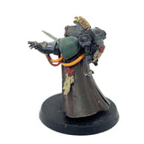 (3641) Primaris Librarian Space Marines Warhammer 40k