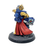 (3643) Marneus Calgar Ultramarines Space Marines Warhammer 40k