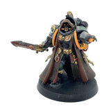 (3641) Primaris Librarian Space Marines Warhammer 40k