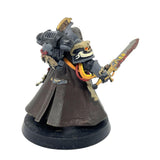 (3641) Primaris Librarian Space Marines Warhammer 40k