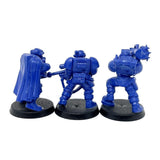 (3786) Sniper Scout Squad Space Marines Warhammer 40k