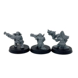 (3634) Grots Gretchin Mob Orks Warhammer 40k