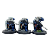 (3742) Primaris Eliminators Squad Ultramarines Space Marines Warhammer 40k