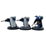 (3742) Primaris Eliminators Squad Ultramarines Space Marines Warhammer 40k