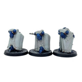 (3742) Primaris Eliminators Squad Ultramarines Space Marines Warhammer 40k