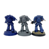 (3630) Primaris Intercessors Squad Space Marines Warhammer 40k