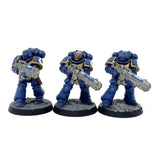 (3746) Primaris Hellblasters Squad Ultramarines Space Marines Warhammer 40k