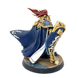 (3721) Knight-Questor Stormcast Eternals Age Of Sigmar Warhammer