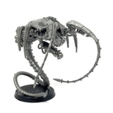 (3737) Canoptek Wraith Necrons Warhammer 40k