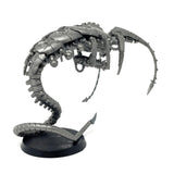 (3737) Canoptek Wraith Necrons Warhammer 40k