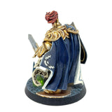 (3721) Knight-Questor Stormcast Eternals Age Of Sigmar Warhammer