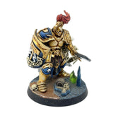 (3721) Knight-Questor Stormcast Eternals Age Of Sigmar Warhammer