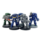 (3730) Primaris Intercessors Squad Space Marines Warhammer 40k