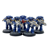 (3724) Primaris Intercessors Squad Space Marines Warhammer 40k