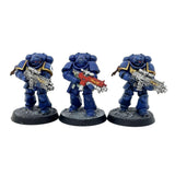 (3724) Primaris Intercessors Squad Space Marines Warhammer 40k