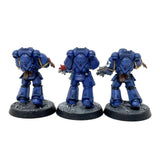 (3724) Primaris Intercessors Squad Space Marines Warhammer 40k