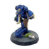 (3711) Primaris Lieutenant Calsius Conquest Space Marines Warhammer 40k