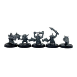 (3694) Grots Gretchin Mob Orks Warhammer 40k