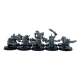 (3694) Grots Gretchin Mob Orks Warhammer 40k