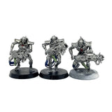 (3620) Immortals Squad Necrons Warhammer 40k