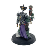 (3677) Primaris Lieutenant Zakariah Dark Angels Space Marines Warhammer 40k