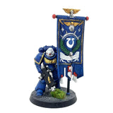 (3699) Primaris Bladeguard Ancient Space Marines Warhammer 40k