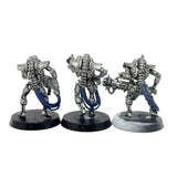 (3620) Immortals Squad Necrons Warhammer 40k