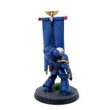 (3699) Primaris Bladeguard Ancient Space Marines Warhammer 40k