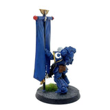 (3699) Primaris Bladeguard Ancient Space Marines Warhammer 40k