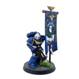 (3699) Primaris Bladeguard Ancient Space Marines Warhammer 40k