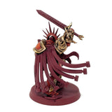 (3619) Lord-Celestant Stormcast Eternals Age Of Sigmar Warhammer