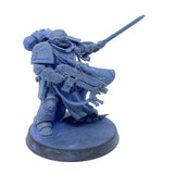 (3685) Primaris Captain Space Marines Warhammer 40k