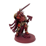 (3619) Lord-Celestant Stormcast Eternals Age Of Sigmar Warhammer