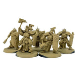 (3670) Liberators Regiment Stormcast Eternals Age Of Sigmar Warhammer