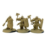 (3670) Liberators Regiment Stormcast Eternals Age Of Sigmar Warhammer