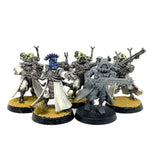 (3683) Skitarii Rangers Squad Adeptus Mechanicus Warhammer 40k