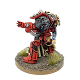 (3689) Terminator Librarian Space Marines Warhammer 40k