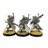 (3683) Skitarii Rangers Squad Adeptus Mechanicus Warhammer 40k