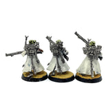 (3683) Skitarii Rangers Squad Adeptus Mechanicus Warhammer 40k