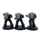 (3652) Primaris Hellblasters Squad Space Marines Warhammer 40k