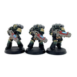 (3652) Primaris Hellblasters Squad Space Marines Warhammer 40k