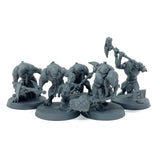 (3682) Aberrants Brood Genestealer Cults Tyranids Warhammer 40k