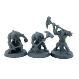 (3682) Aberrants Brood Genestealer Cults Tyranids Warhammer 40k