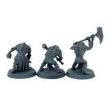 (3682) Aberrants Brood Genestealer Cults Tyranids Warhammer 40k