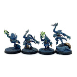 (3672) Blue Horrors & Brimstone Horrors Regiment Tzeentch Sigmar Warhammer 40k