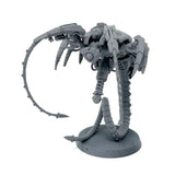 (3633) Canoptek Wraith Necrons Warhammer 40k