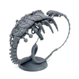 (3633) Canoptek Wraith Necrons Warhammer 40k