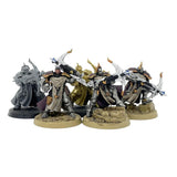 (3507) Castigators Regiment Stormcast Eternals Age Of Sigmar Warhammer