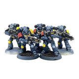 (3553) Primaris Intercessors Squad Space Marines Warhammer 40k