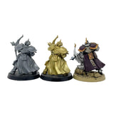 (3507) Castigators Regiment Stormcast Eternals Age Of Sigmar Warhammer